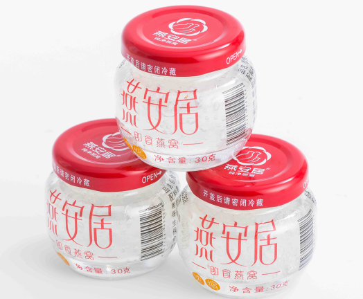 即食一口燕